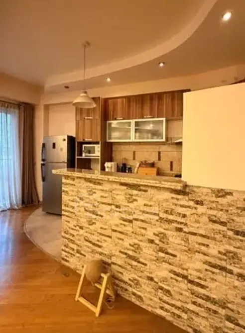 იყიდება 4 ოთახიანი ბინას 117მ² 5/9 სართ თბილისი - photo 7