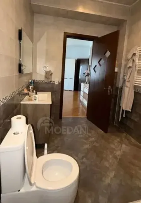 იყიდება 4 ოთახიანი ბინას 117მ² 5/9 სართ თბილისი - photo 14