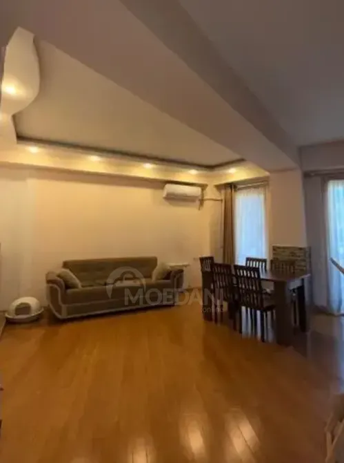 იყიდება 4 ოთახიანი ბინას 117მ² 5/9 სართ თბილისი - photo 2