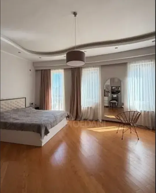 იყიდება 4 ოთახიანი ბინას 117მ² 5/9 სართ თბილისი - photo 10