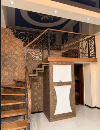 იყიდება 5 ოთახიანი ბინას 105მ² 12/12 სართ თბილისი