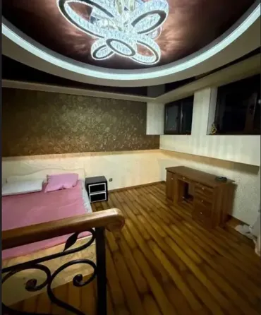 იყიდება 5 ოთახიანი ბინას 105მ² 12/12 სართ თბილისი