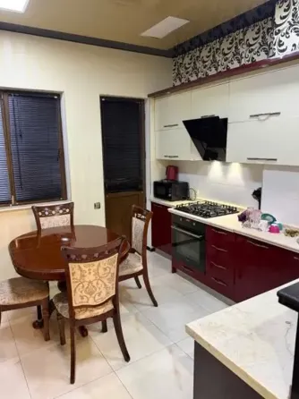 იყიდება 5 ოთახიანი ბინას 105მ² 12/12 სართ თბილისი