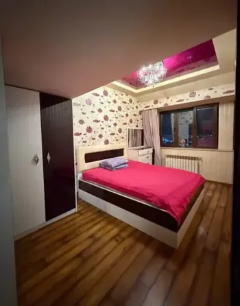 იყიდება 5 ოთახიანი ბინას 105მ² 12/12 სართ თბილისი