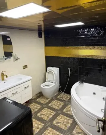 იყიდება 5 ოთახიანი ბინას 105მ² 12/12 სართ თბილისი