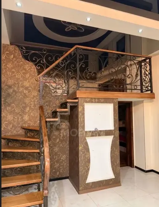 იყიდება 5 ოთახიანი ბინას 105მ² 12/12 სართ თბილისი - photo 5