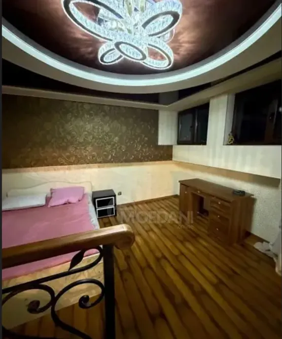 იყიდება 5 ოთახიანი ბინას 105მ² 12/12 სართ თბილისი - photo 3