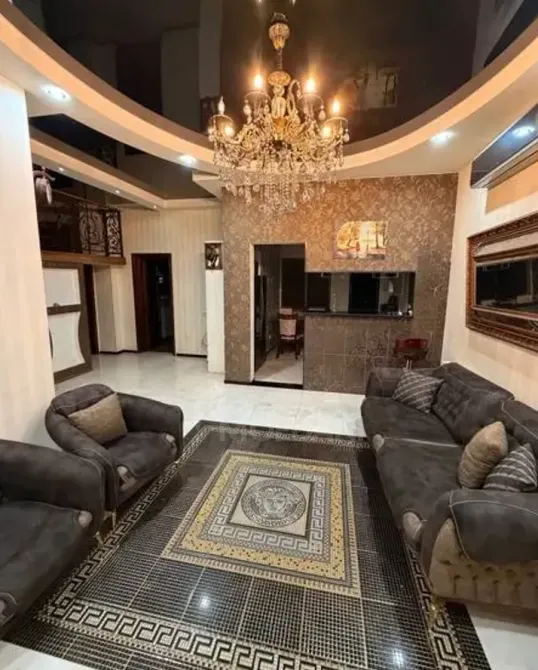 იყიდება 5 ოთახიანი ბინას 105მ² 12/12 სართ თბილისი - photo 1