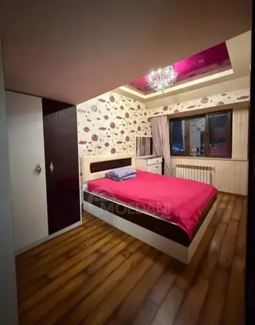 იყიდება 5 ოთახიანი ბინას 105მ² 12/12 სართ თბილისი - photo 6