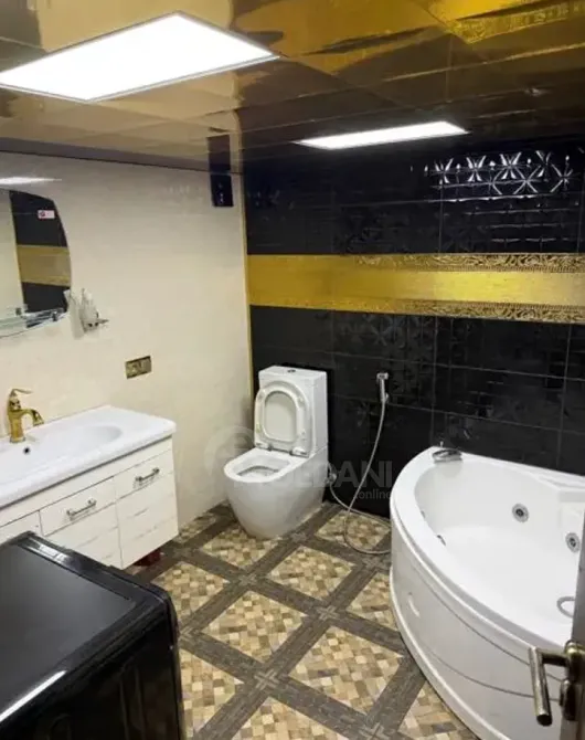 იყიდება 5 ოთახიანი ბინას 105მ² 12/12 სართ თბილისი - photo 4