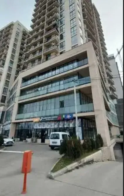 იყიდება 3 ოთახიანი ბინას 87მ² 12/16 სართ თბილისი - photo 7