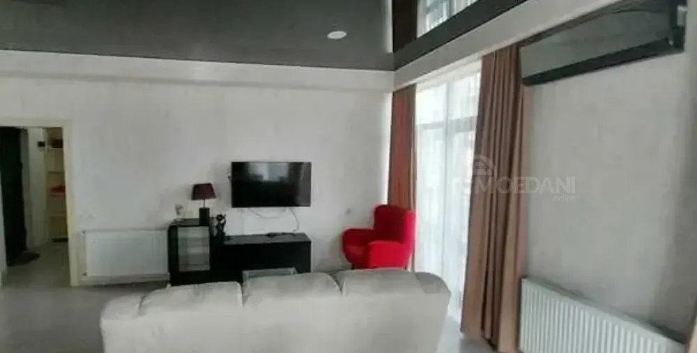 იყიდება 3 ოთახიანი ბინას 87მ² 12/16 სართ თბილისი - photo 8