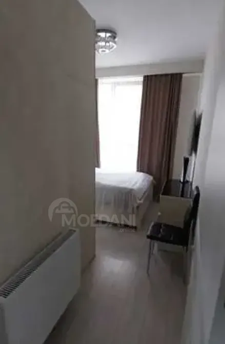 იყიდება 3 ოთახიანი ბინას 87მ² 12/16 სართ თბილისი - photo 11