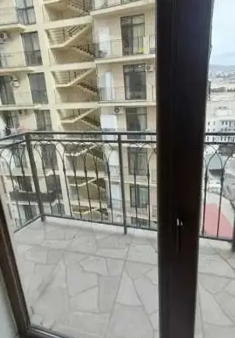 იყიდება 3 ოთახიანი ბინას 87მ² 12/16 სართ თბილისი - photo 6