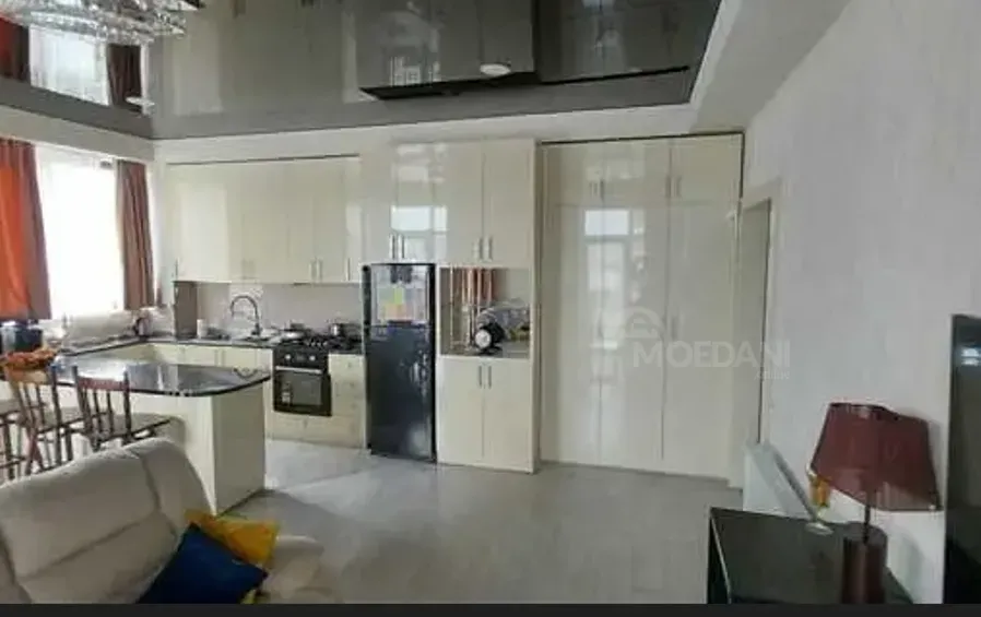 იყიდება 3 ოთახიანი ბინას 87მ² 12/16 სართ თბილისი - photo 12