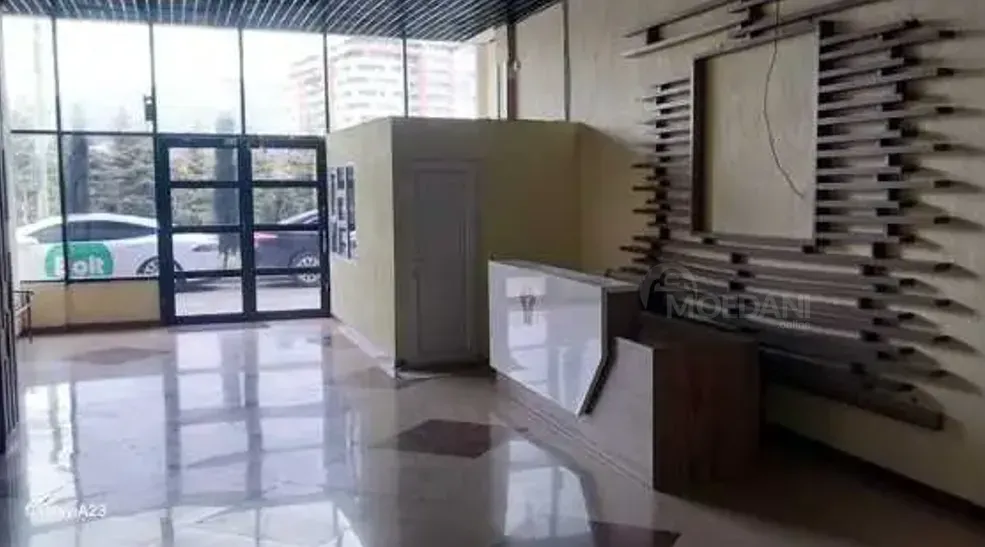 იყიდება 3 ოთახიანი ბინას 87მ² 12/16 სართ თბილისი - photo 5