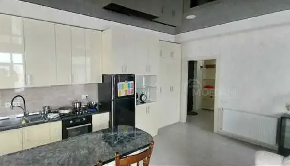 იყიდება 3 ოთახიანი ბინას 87მ² 12/16 სართ თბილისი - photo 3