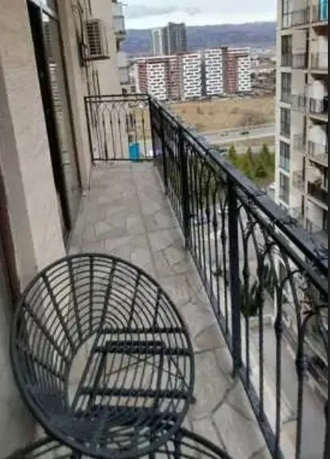 იყიდება 3 ოთახიანი ბინას 87მ² 12/16 სართ თბილისი - photo 14