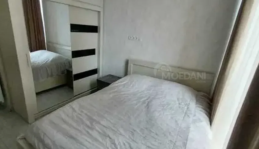 იყიდება 3 ოთახიანი ბინას 87მ² 12/16 სართ თბილისი - photo 9