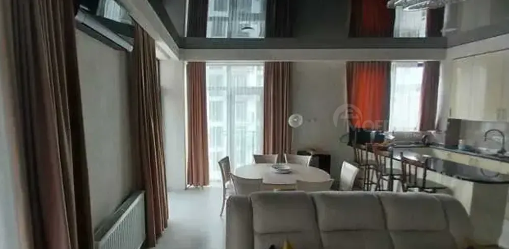 იყიდება 3 ოთახიანი ბინას 87მ² 12/16 სართ თბილისი - photo 13