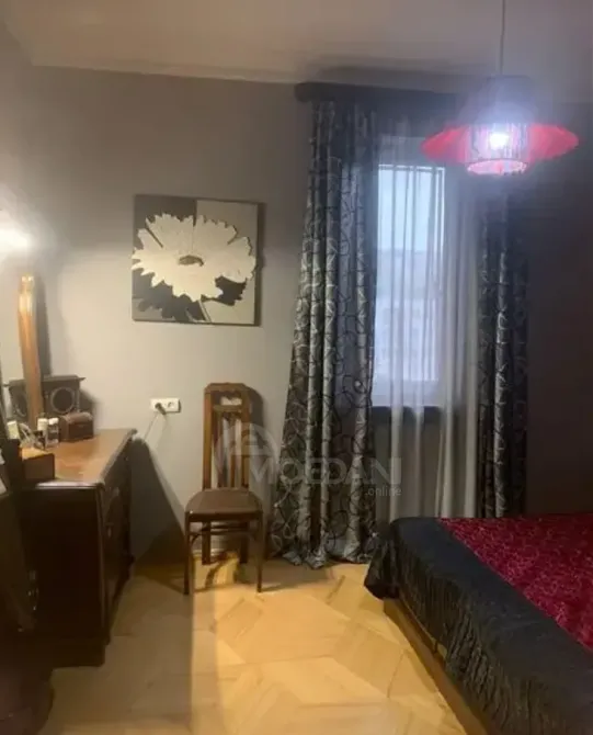 Apartments For Sale three-room 50м² 7/8 floor Tbilisi - photo 4