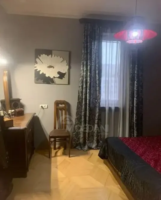 Apartments For Sale three-room 50м² 7/8 floor Tbilisi - photo 2