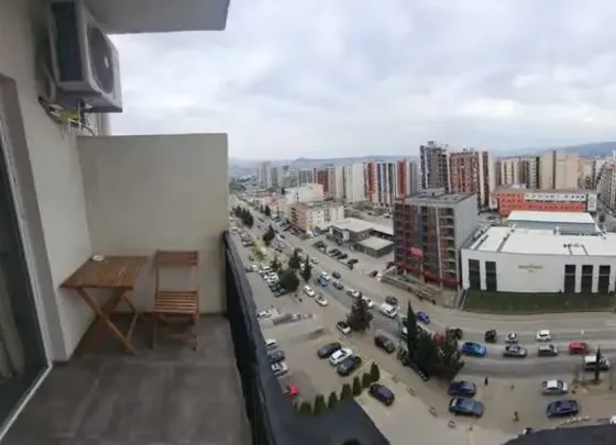 იყიდება 3 ოთახიანი ბინას 86მ² 10/14 სართ თბილისი