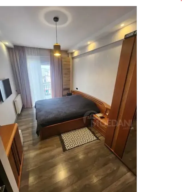 Apartments For Sale three-room 86м² 10/14 floor Tbilisi - photo 9
