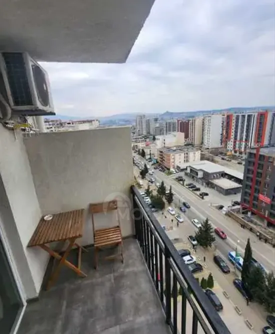 Apartments For Sale three-room 86м² 10/14 floor Tbilisi - photo 11