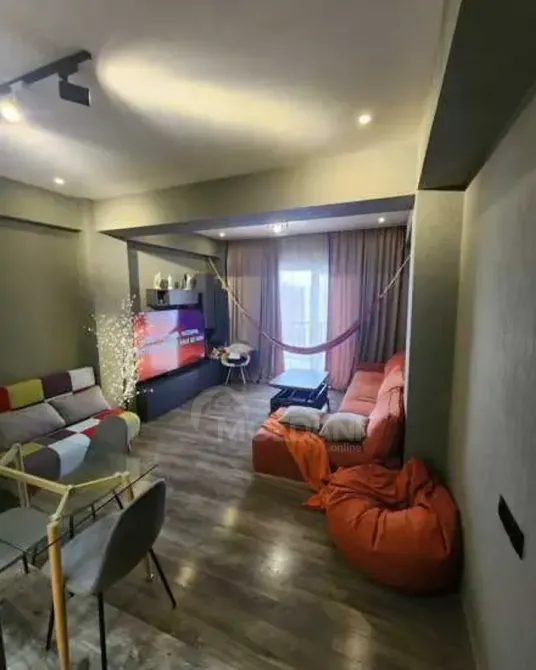 Apartments For Sale three-room 86м² 10/14 floor Tbilisi - photo 2