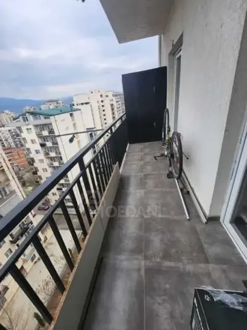 Apartments For Sale three-room 86м² 10/14 floor Tbilisi - photo 7