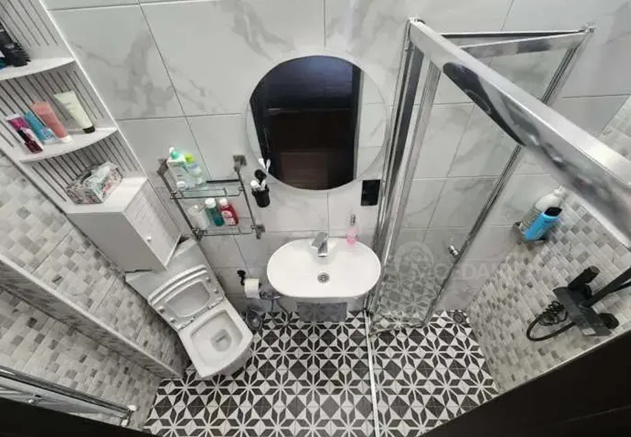 Apartments For Sale three-room 86м² 10/14 floor Tbilisi - photo 12