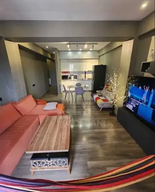 Apartments For Sale three-room 86м² 10/14 floor Tbilisi - photo 1