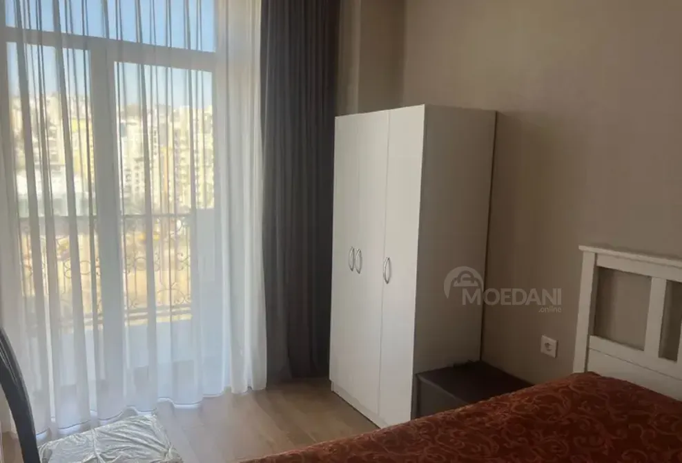 Apartments For Sale four-room 107м² 6/17 floor Tbilisi - photo 6