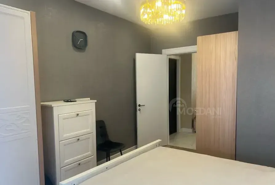 Apartments For Sale four-room 107м² 6/17 floor Tbilisi - photo 11