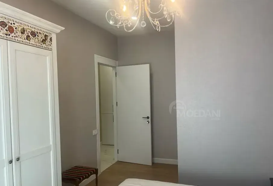 Apartments For Sale four-room 107м² 6/17 floor Tbilisi - photo 3