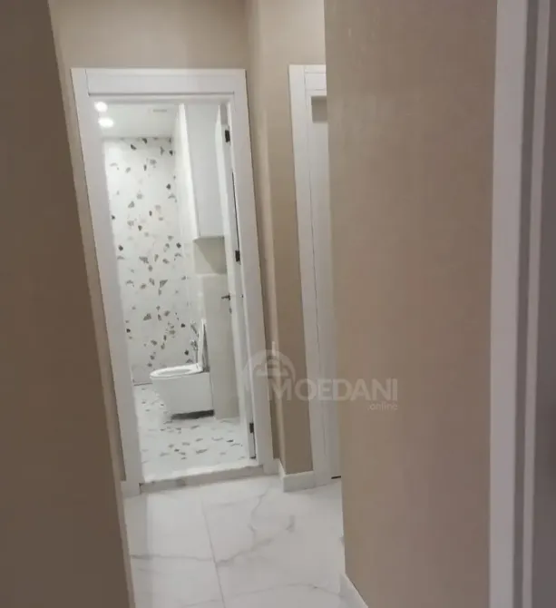 Apartments For Sale four-room 107м² 6/17 floor Tbilisi - photo 4