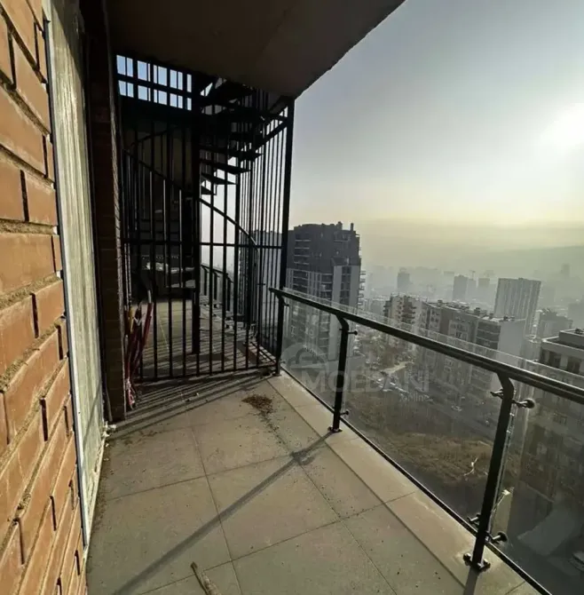 Apartments For Sale two-room 165м² 6/6 floor Tbilisi - photo 10