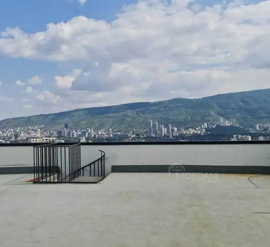 Apartments For Sale two-room 165м² 6/6 floor Tbilisi - photo 6