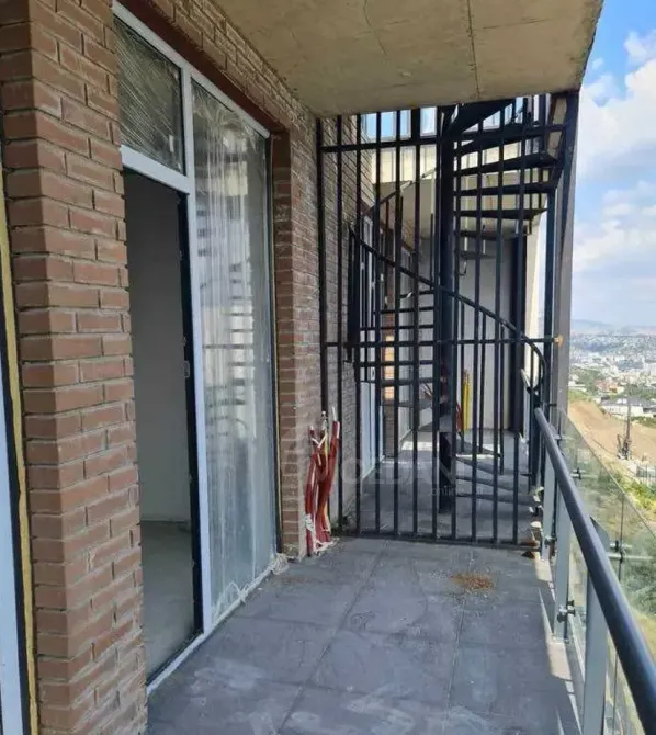 Apartments For Sale two-room 165м² 6/6 floor Tbilisi - photo 5