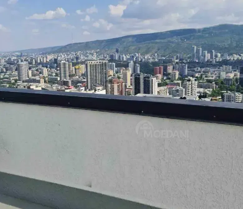 Apartments For Sale two-room 165м² 6/6 floor Tbilisi - photo 7