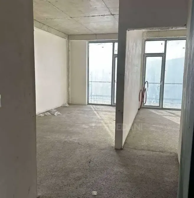 Apartments For Sale two-room 165м² 6/6 floor Tbilisi - photo 8