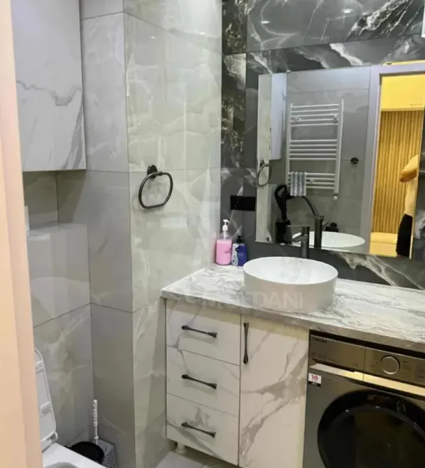 იყიდება 2 ოთახიანი ბინას 55მ² 4/6 სართ თბილისი - photo 5