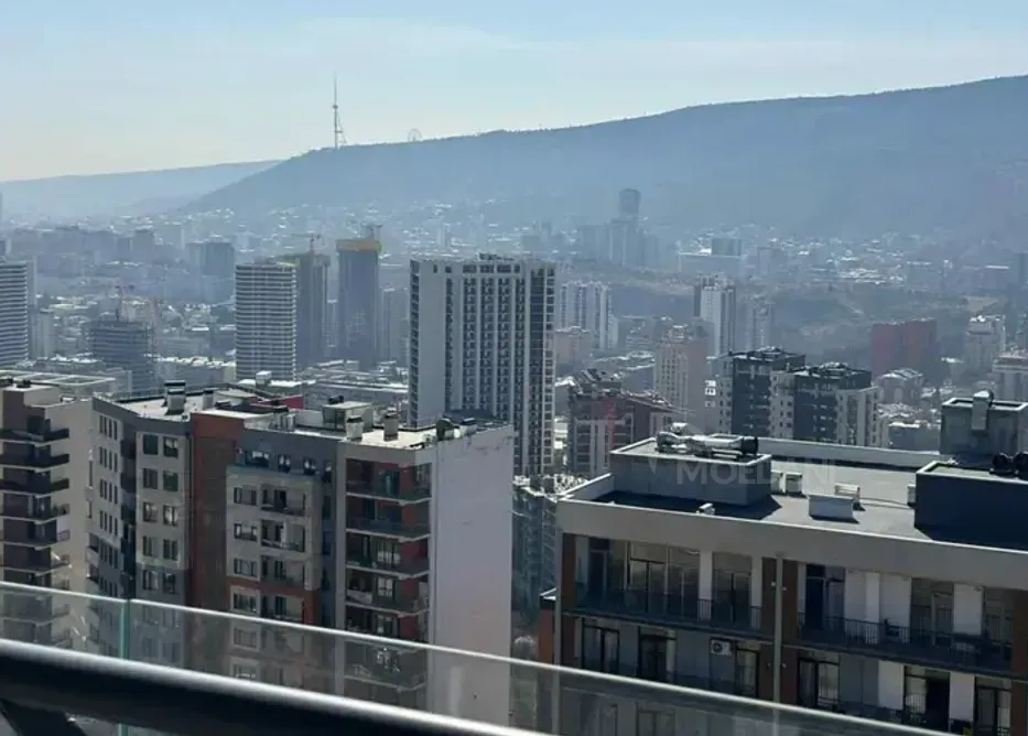 იყიდება 2 ოთახიანი ბინას 55მ² 4/6 სართ თბილისი - photo 8