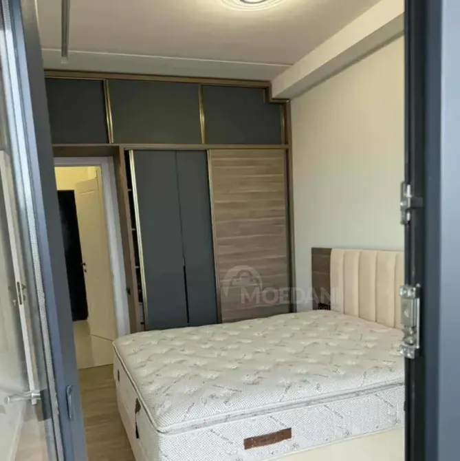 იყიდება 2 ოთახიანი ბინას 55მ² 4/6 სართ თბილისი - photo 7