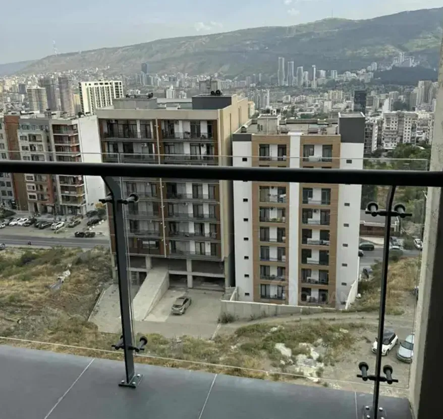 იყიდება 2 ოთახიანი ბინას 55მ² 4/6 სართ თბილისი - photo 12