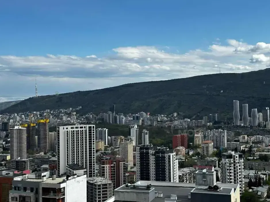 იყიდება 2 ოთახიანი ბინას 55მ² 4/6 სართ თბილისი - photo 6