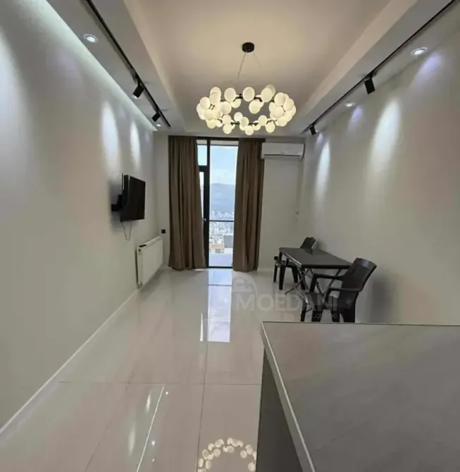 იყიდება 2 ოთახიანი ბინას 55მ² 4/6 სართ თბილისი - photo 2