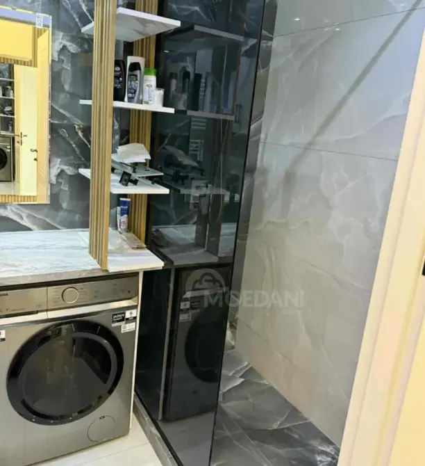 იყიდება 2 ოთახიანი ბინას 55მ² 4/6 სართ თბილისი - photo 13