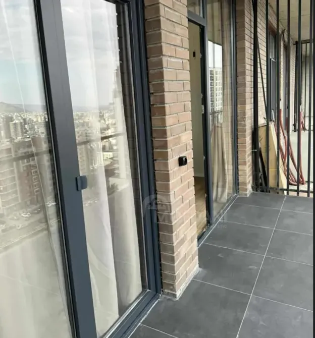 იყიდება 2 ოთახიანი ბინას 55მ² 4/6 სართ თბილისი - photo 14